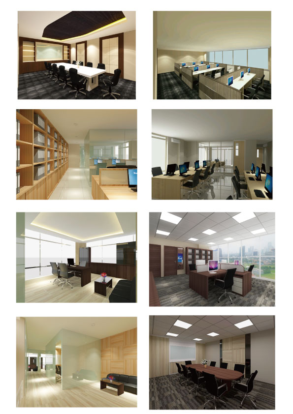 Design by Indani Interior
