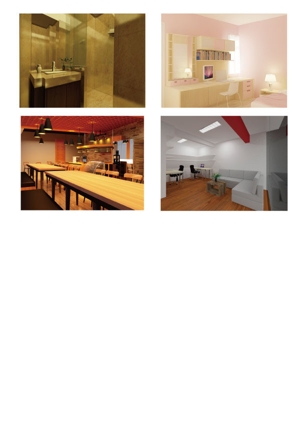 Design by Indani Interior