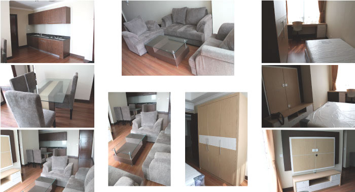 kuningan city(indani interior)