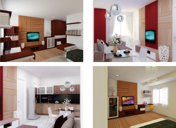 apartment(indani interior)