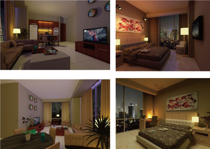 apartment(indani interior)