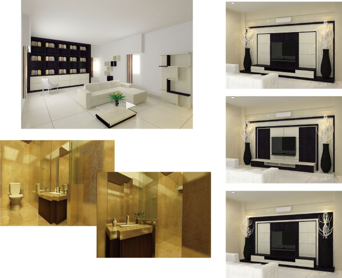 apartment(indani interior)