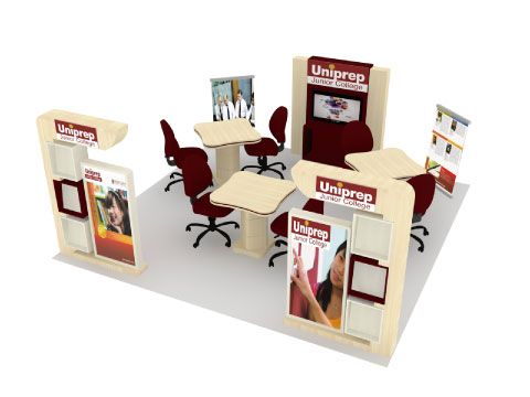 Uniprep Junior College