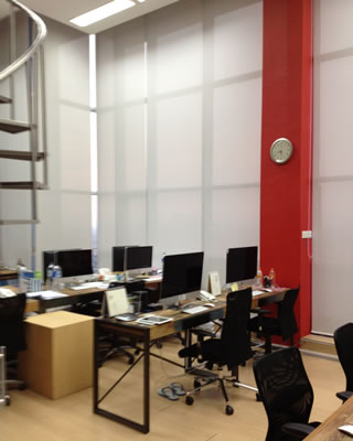 Bentuk(City Walk)(indani interior)
