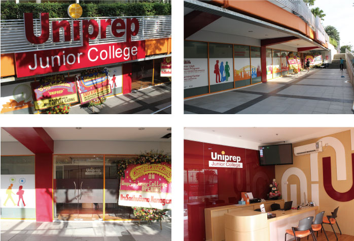 Uniprep(Kelapa Gading)(indani interior)