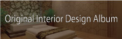 original interior design